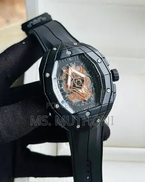Spider Hublot * for Men’S