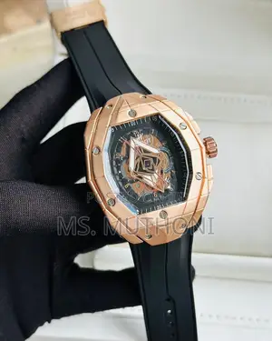 Spider Hublot * for Men’S