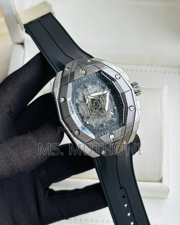 Spider Hublot * for Men’S - main view