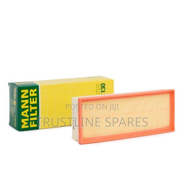 Audi A4,A5,Q5 - Air Filter - MANN-FILTER - thumbnail 3