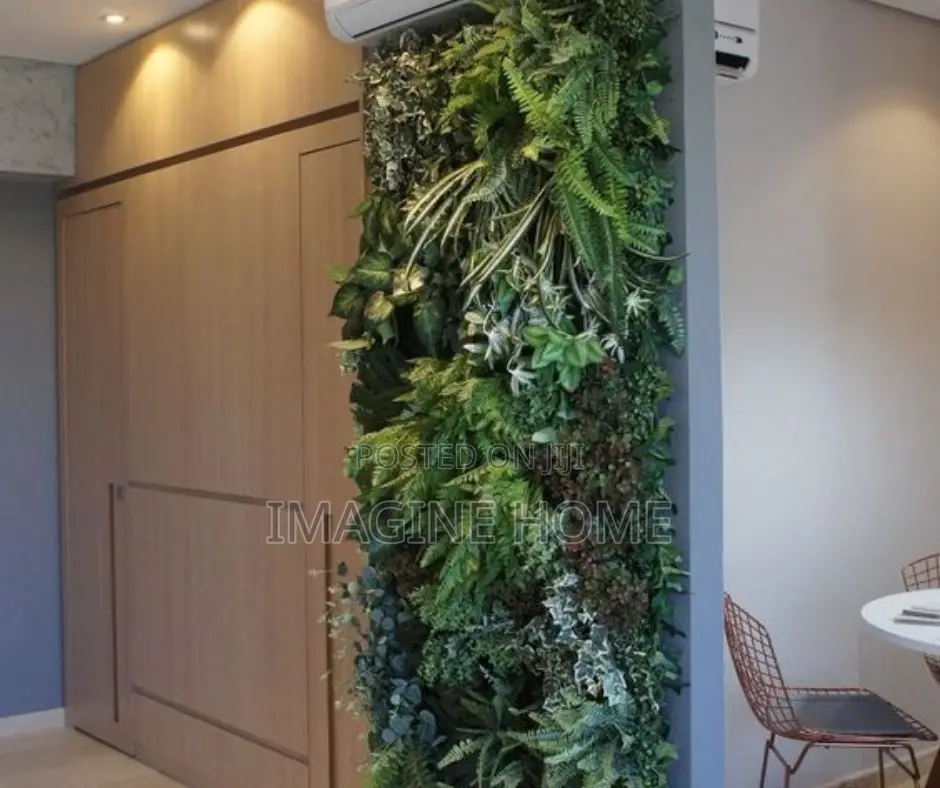 Beautiful Boxwood Wall Panels/Hedges Plants
