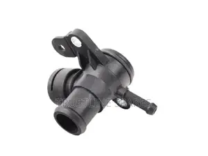 Audi Q3,TT,VW Golf,Jetta,Passat,Sharan -coolant Flange - KLG