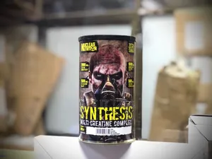 Synthetic Multi Creatine Complex