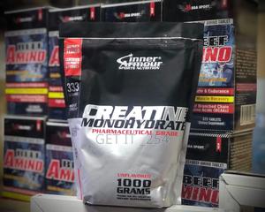Creatine Monohydrate Pharmaceutical Grade - thumbnail 2