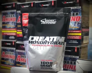 Creatine Monohydrate Pharmaceutical Grade