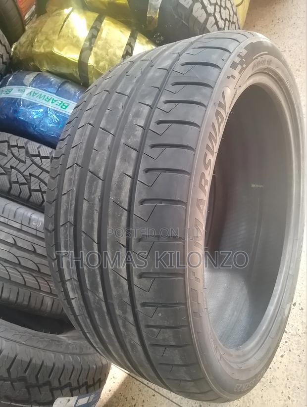 325/40r23 Marsway Tyres