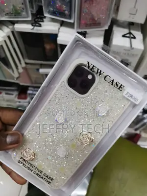 Compatible With iPhone 11 Pro Max,Bling Sparkle Cute Girls