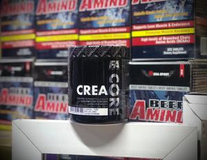 Facore Creatine - thumbnail 2