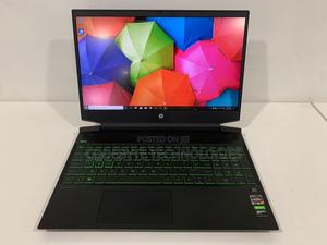 Laptop HP Pavilion 15 16GB Intel Core I5 SSD 1T - thumbnail 2