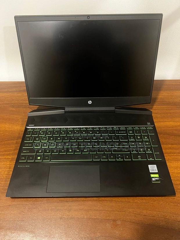 Laptop HP Pavilion 15 16GB Intel Core I5 SSD 1T - thumbnail 4