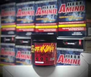 Creakong Creatine