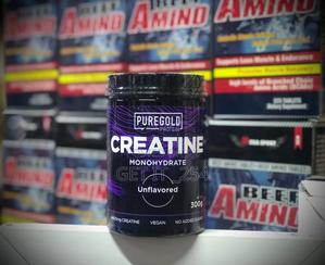 Puregold Creatine Monohydrate - thumbnail 2