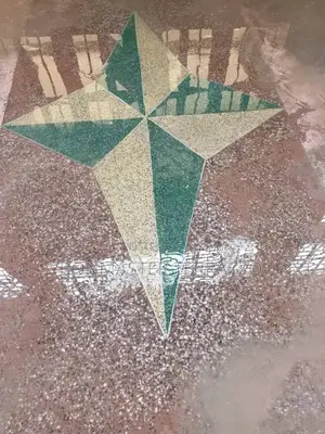 Master Expert Terrazzo 26
