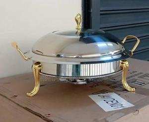 Chaffing Dishes - thumbnail 2