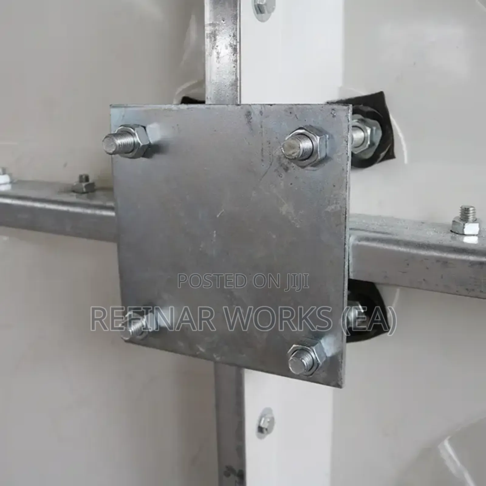 Glass Reinforced Plastic Water Tanks (GRP)