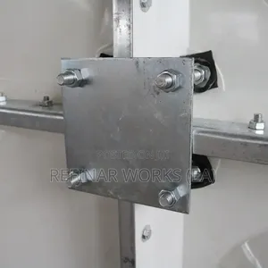 Glass Reinforced Plastic Water Tanks (GRP)