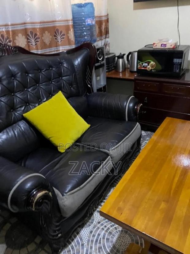 Furnished 1bdrm House in Posta, Adams Arcade, Woodley Estate for rent - thumbnail 2