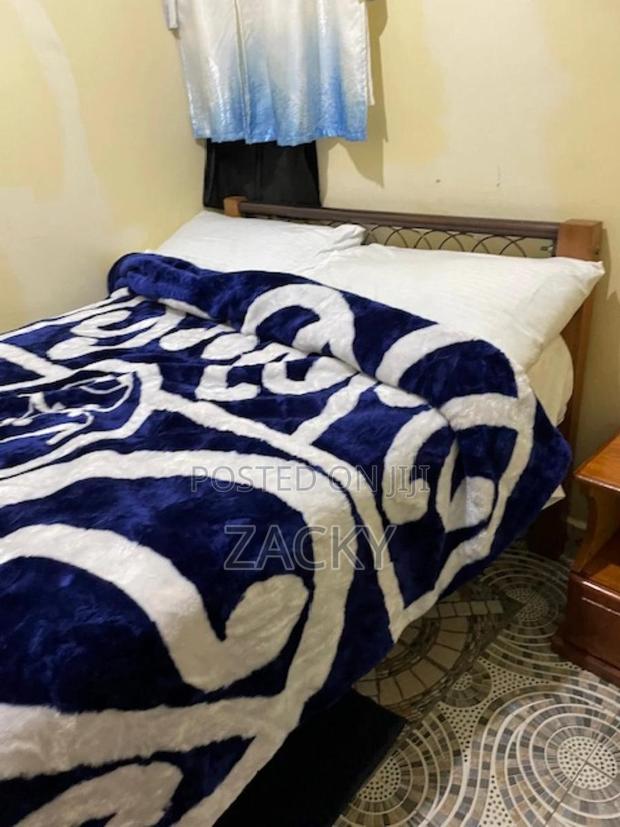 Furnished 1bdrm House in Posta, Adams Arcade, Woodley Estate for rent - thumbnail 3