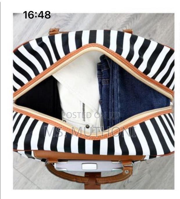 Trolley Travel Bag - thumbnail 4