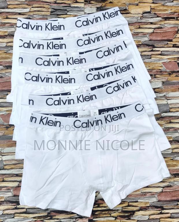 CK Men Boxers 3pc Set - thumbnail 3
