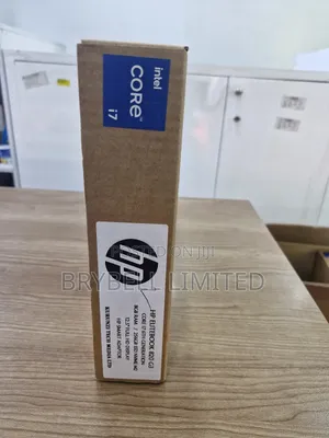 New Laptop HP EliteBook 820 G3 8GB Intel Core I7 SSD 256GB