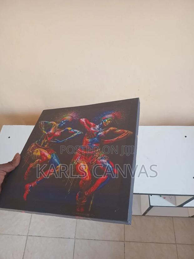 Custom Canvas Arts - thumbnail 3