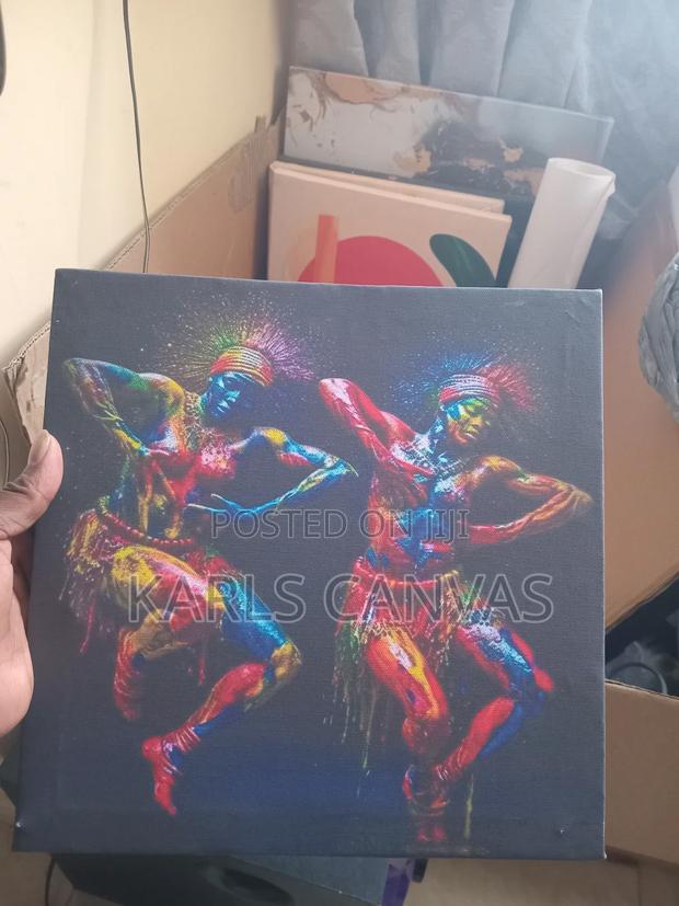 Custom Canvas Arts - thumbnail 7