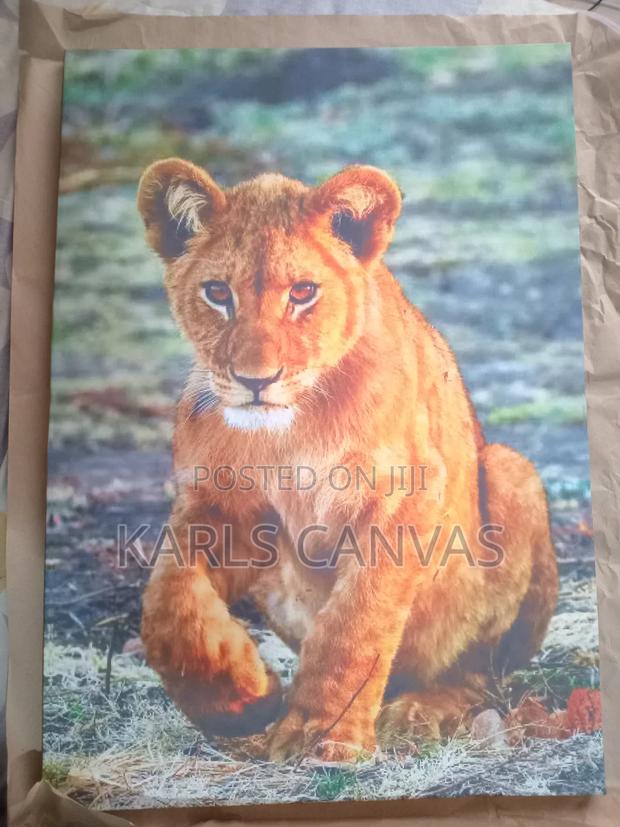 Custom Canvas Arts - thumbnail 13