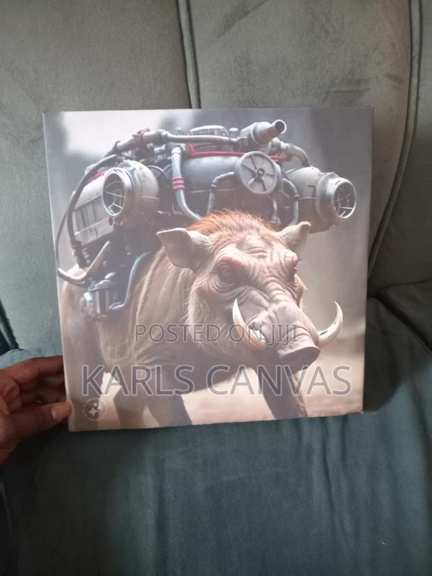 Custom Canvas Arts - thumbnail 14