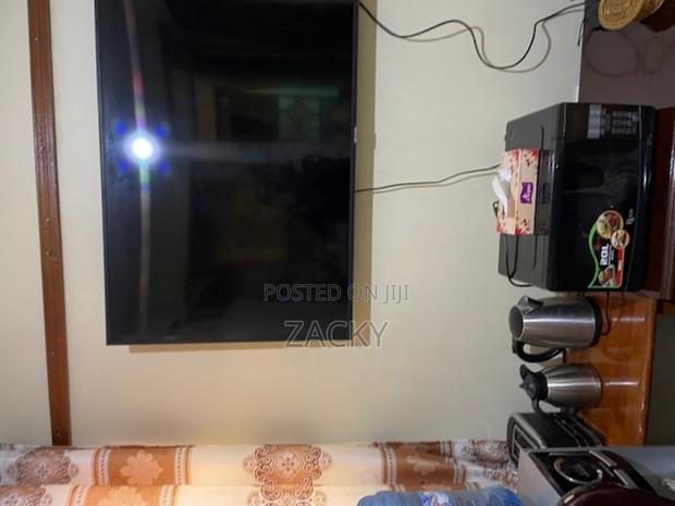 Furnished Mini Flat in Adams, Posta Stage, Jamhuri Estate for rent - thumbnail 3