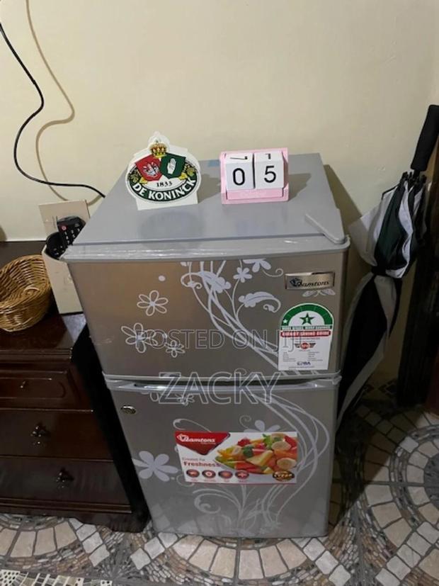Furnished 1bdrm Apartment in Adams Arcade, Posta, Woodley Estate - thumbnail 4