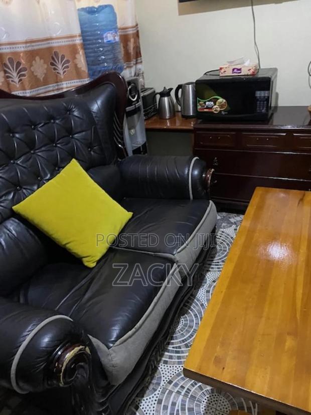 Furnished 1bdrm Apartment in Adams Arcade, Posta, Woodley Estate - thumbnail 3