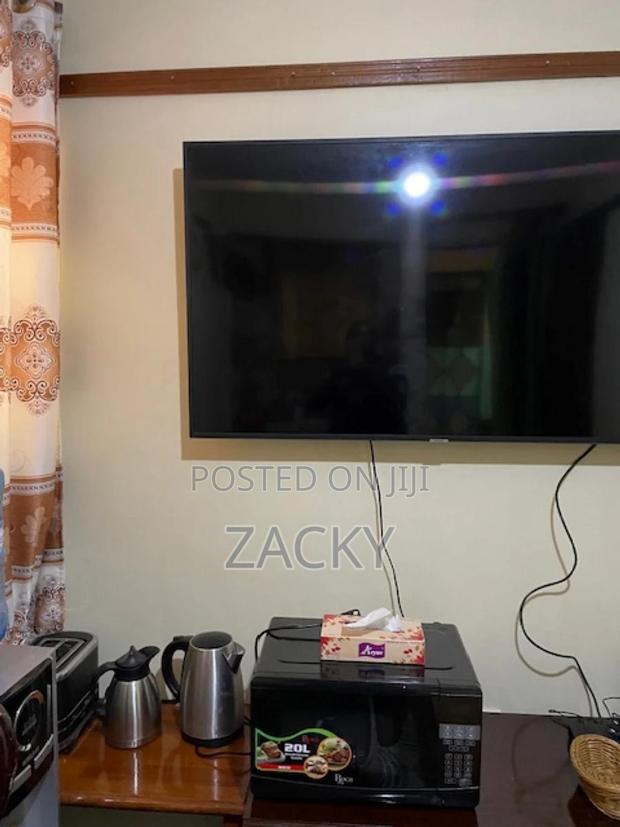 Furnished 1bdrm Apartment in Adams Arcade, Posta, Woodley Estate - thumbnail 2