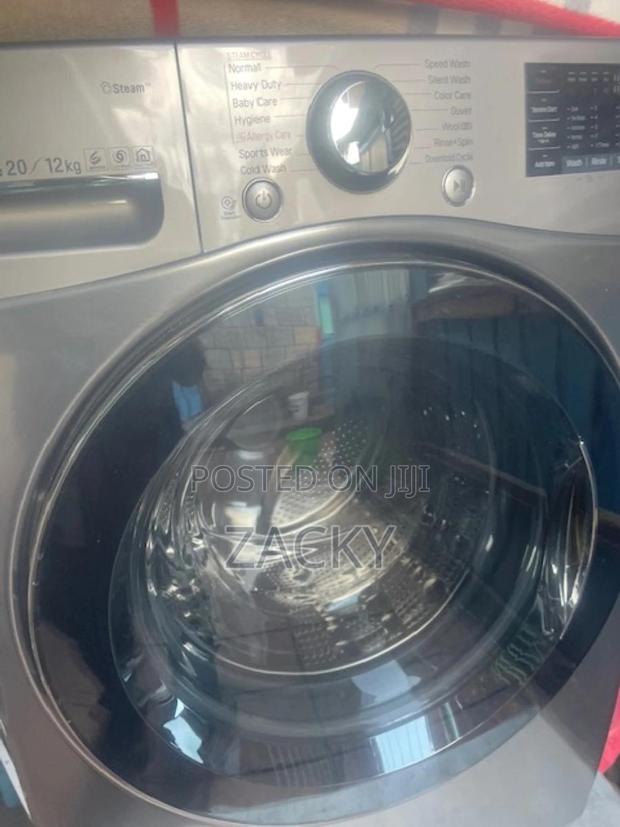 Furnished 1bdrm Apartment in Adams Arcade, Posta, Woodley Estate - thumbnail 5
