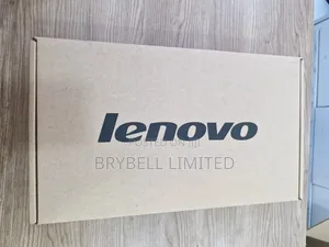 New Laptop Lenovo Yoga 11e 8GB Intel Core I5 SSD 256GB