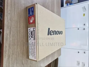 New Laptop Lenovo Yoga 11e 8GB Intel Core I5 SSD 256GB