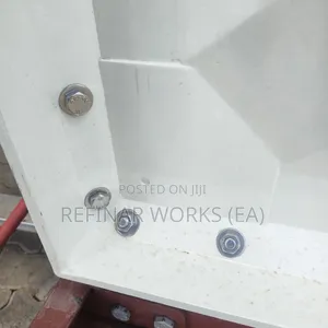 GRP Tanks in Kenya and East Africa