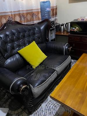 Furnished Mini Flat in Adams, Posta Stage, Jamhuri Estate for rent - thumbnail 2