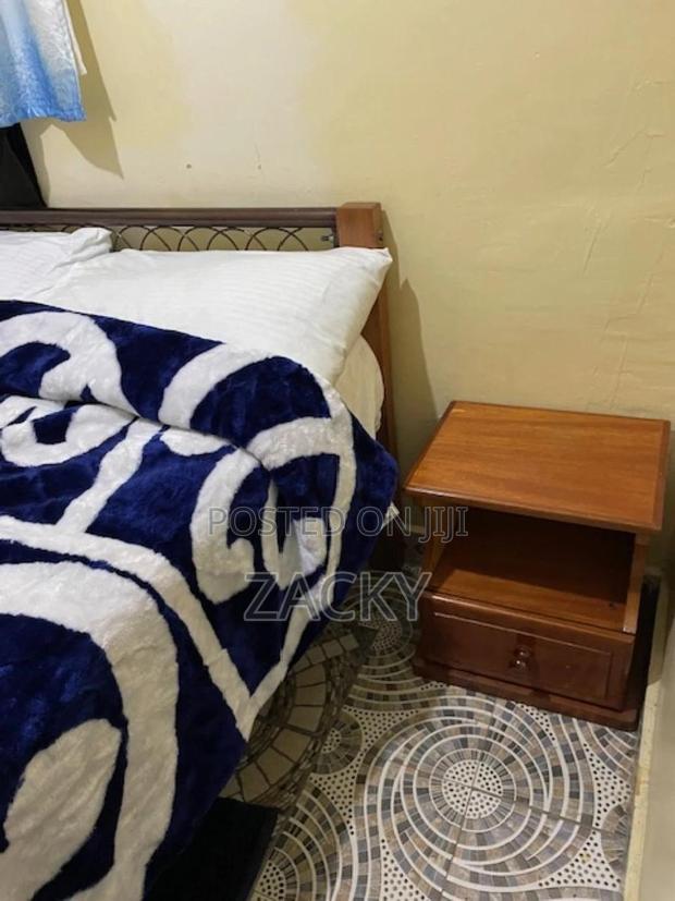 Furnished Mini Flat in Adams, Posta Stage, Jamhuri Estate for rent - thumbnail 4