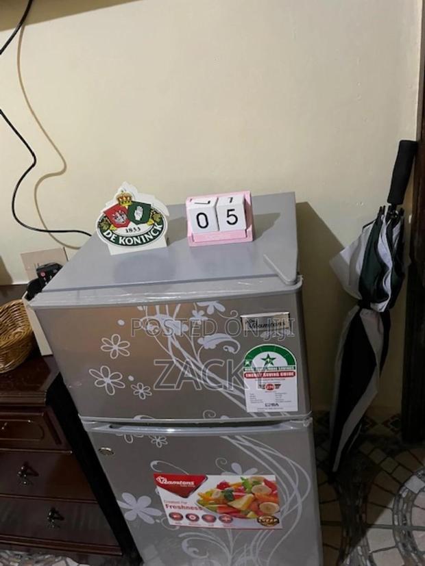 Furnished Mini Flat in Adams, Posta Stage, Jamhuri Estate for rent - thumbnail 5