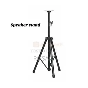 Speaker Stand