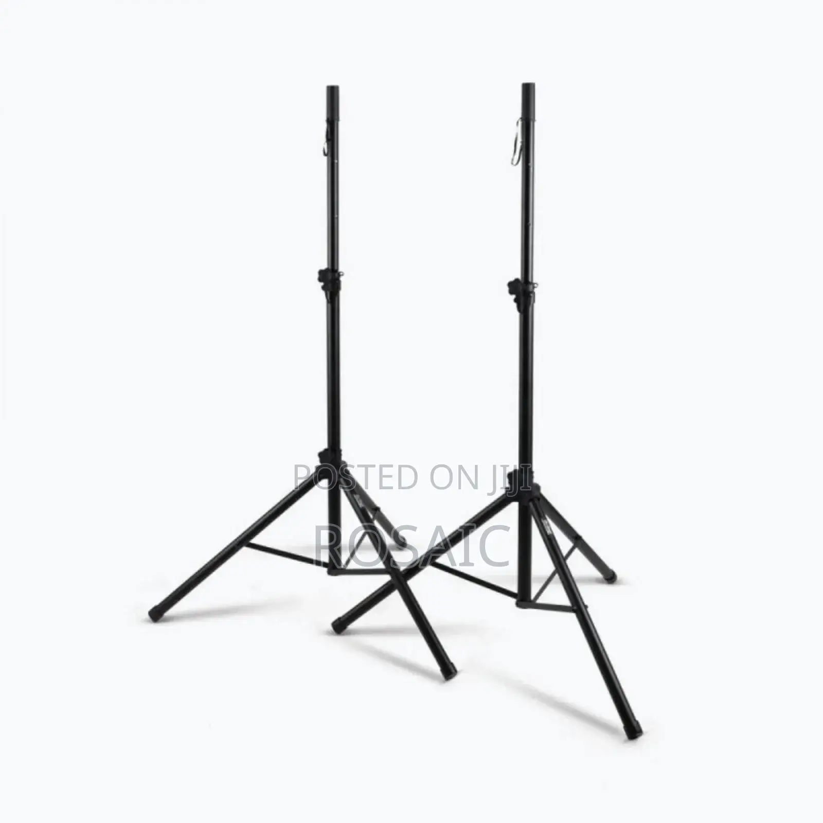 Aluminum Speaker Stand