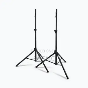 Aluminum Speaker Stand