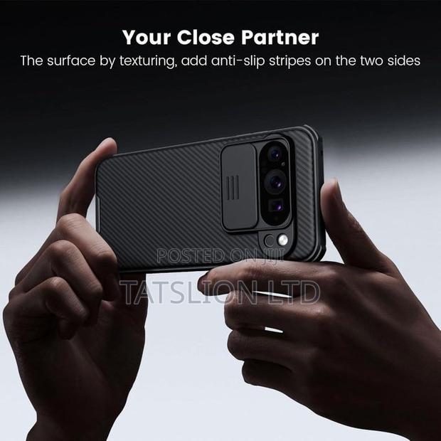 Nillkin Case for Google Pixel 9 Pro - main view