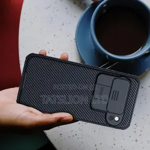 Nillkin Case for Google Pixel 9 Pro