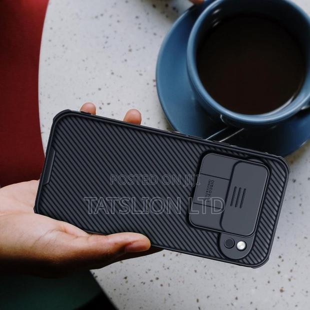 Nillkin Case for Google Pixel 9 Pro - thumbnail 2