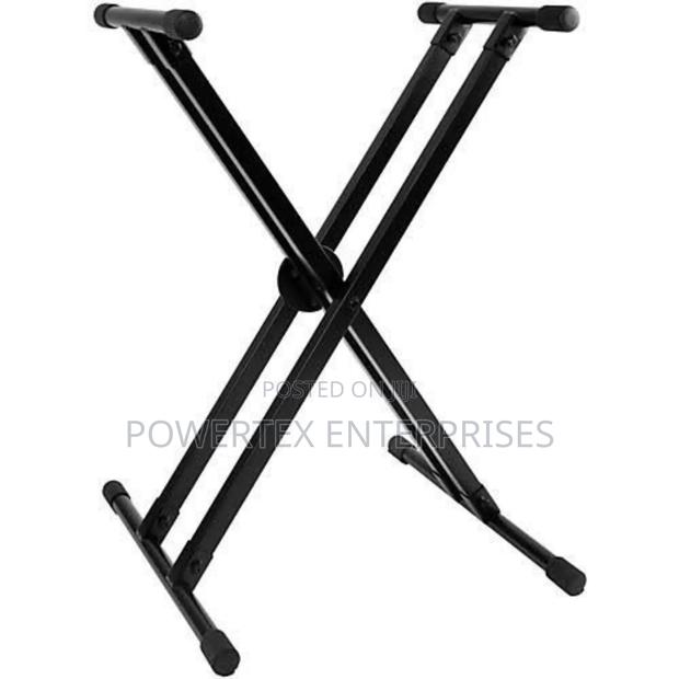 Keyboard Stand Keyboard Stand - main view