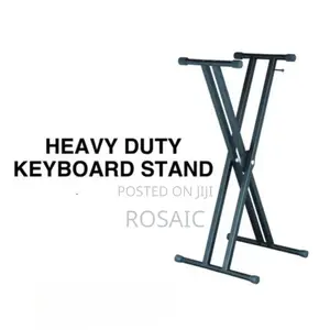 Heavy Duty Keyboard Stand