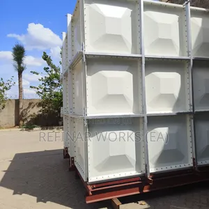 GRP Tank Supplier in Kenya