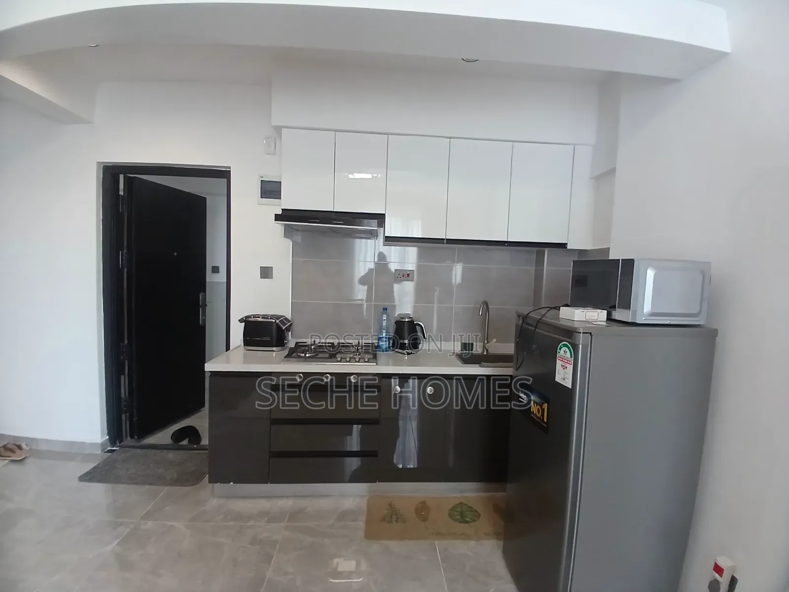 Airbb Furnished 1bedroom